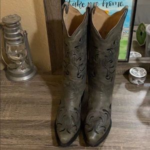 New Circle G Women’s boots